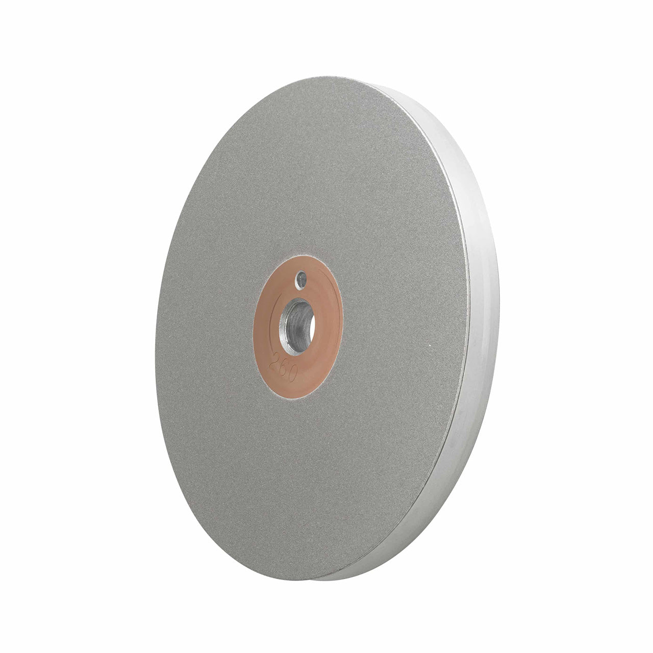 GRS® Power Hone 5″ Wheel – 260 Grit Hot on Sale
