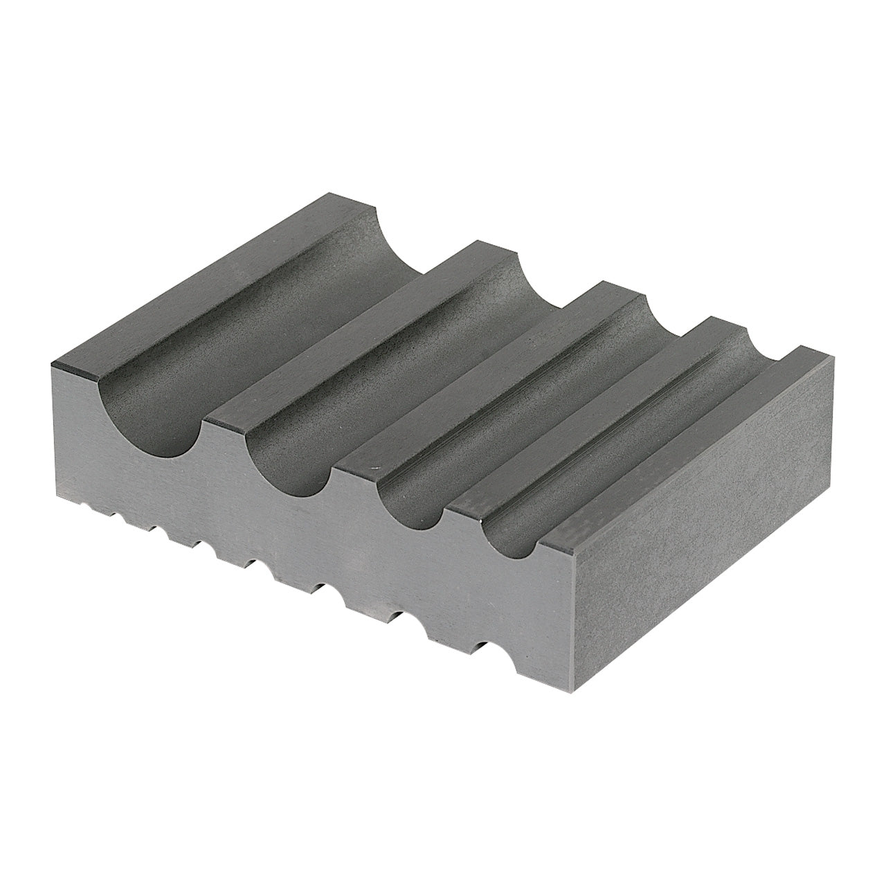 Half-Round Bending Block Fashion