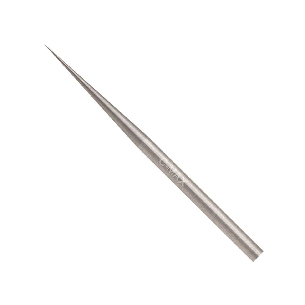 GRS® C-Max Graver – Stepped Round Tapered Point