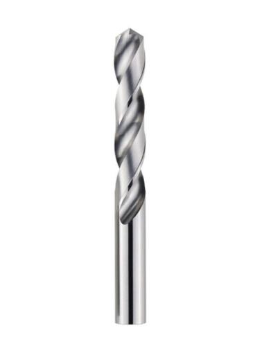 15.2 x 40 x 80mm Solid Carbide Drill Bit for hard material