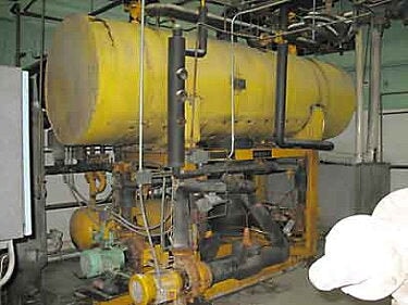 Howe Recirculation and Receiver Package