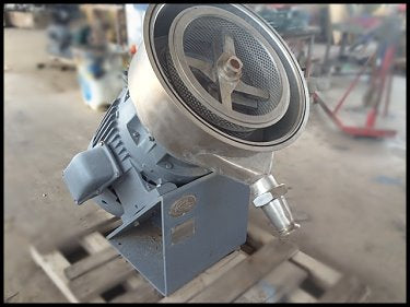 Hosokawa Bepex Rietz Disintegrator – RP18