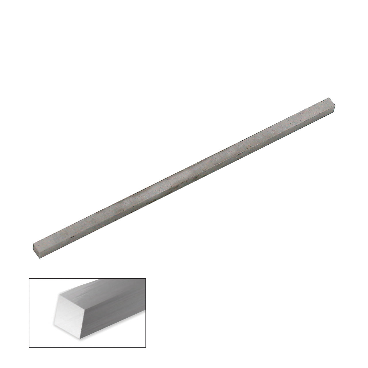 GRS® GlenSteel™ Gravers – Blank Discount