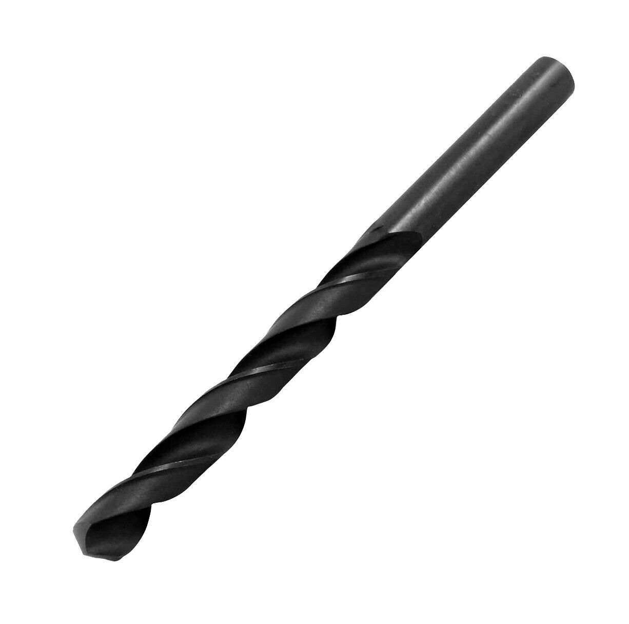 15.3mm Diameter HSS Straight Shank Drill Bit 1Pcs Online