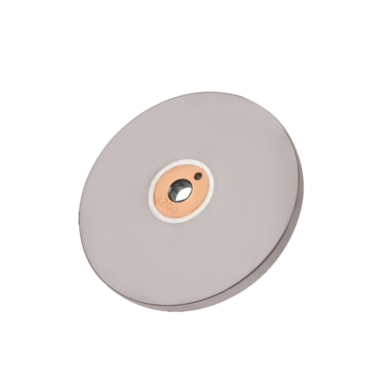 GRS® Power Hone 5″ Wheel – 1200 Grit