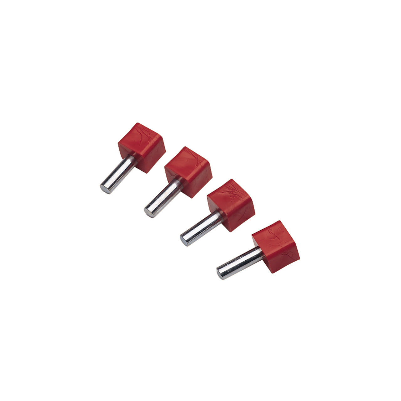 GRS® Super Pins – 1/4″ Shanks (Pkg. of 4)