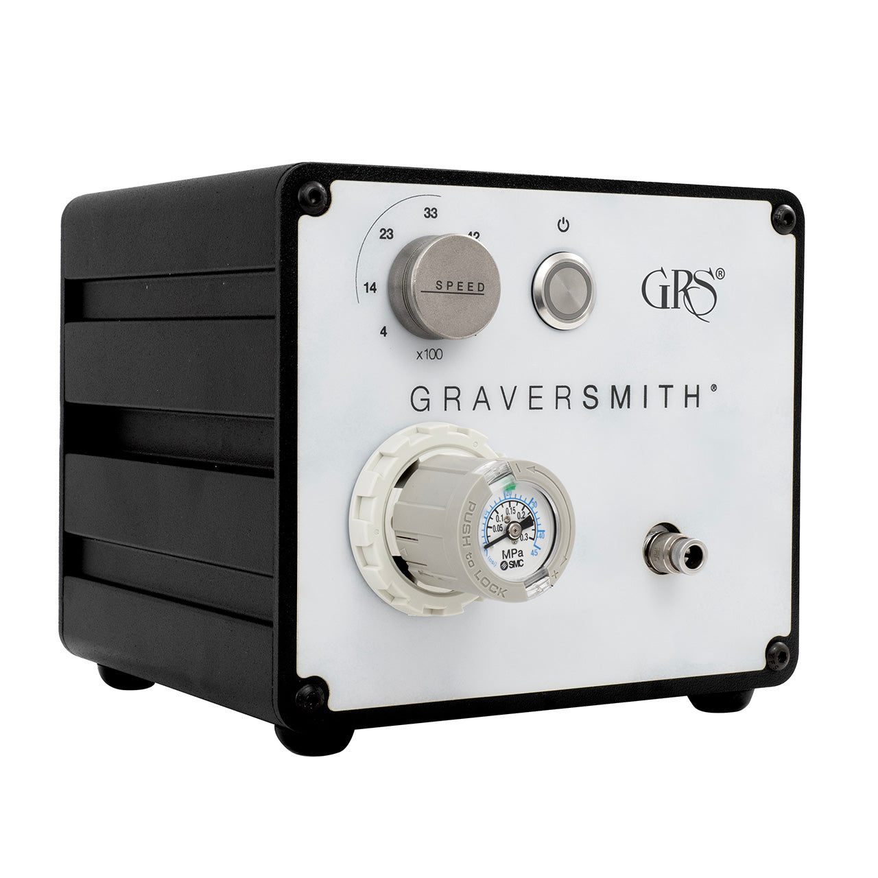 GRS® GraverSmith® Rev24 Online Sale