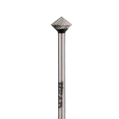 High-Speed Burs – 45° Hart