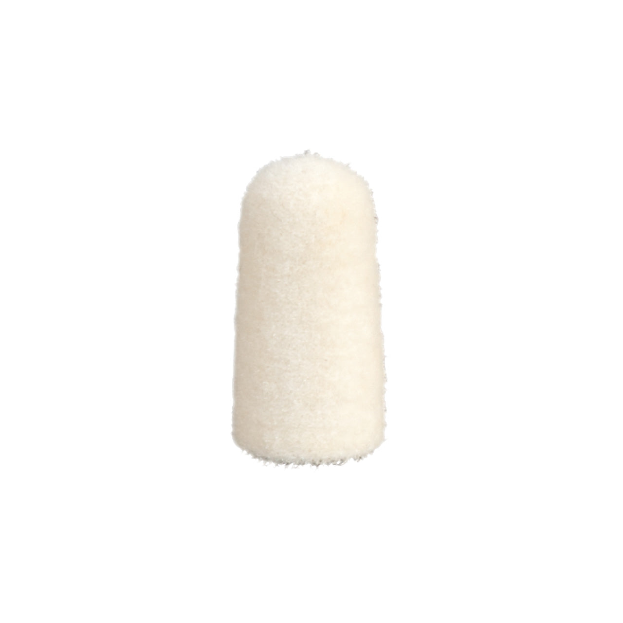 Hard Unmounted Felt Cones, Small – 1/2″ x 1″ Blunt (Pkg. of 12) Sale
