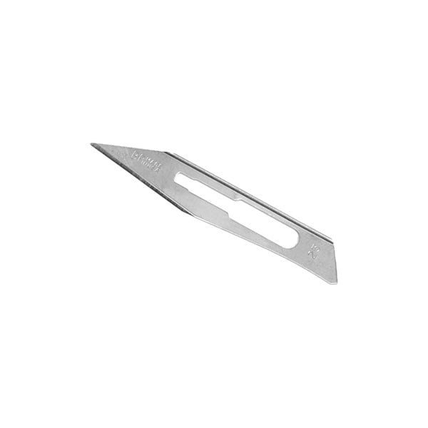 Heavy-Duty Knife #25 Blades, Pkg. of 6 Online now