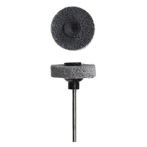 Hard FR Fiber Wheel, 3/32″ Shank