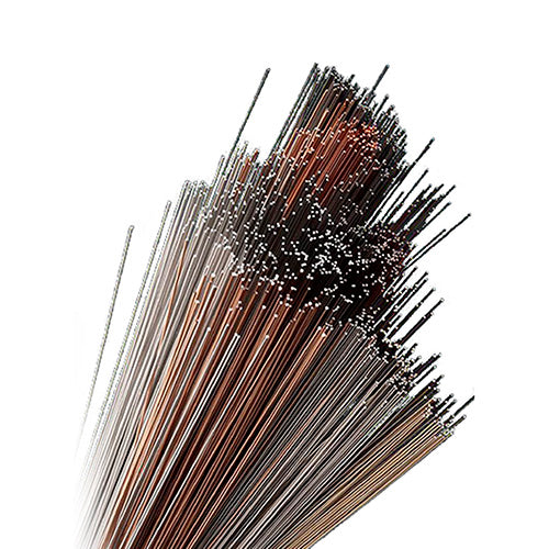 Hastoly X – 0.025″ x 18″ Welding Wire (Pkg. of 25)