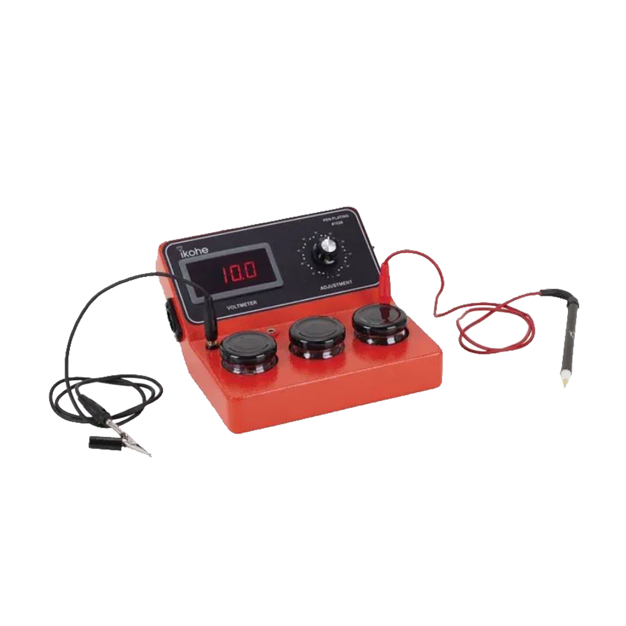 Ikohe® Pen Plater