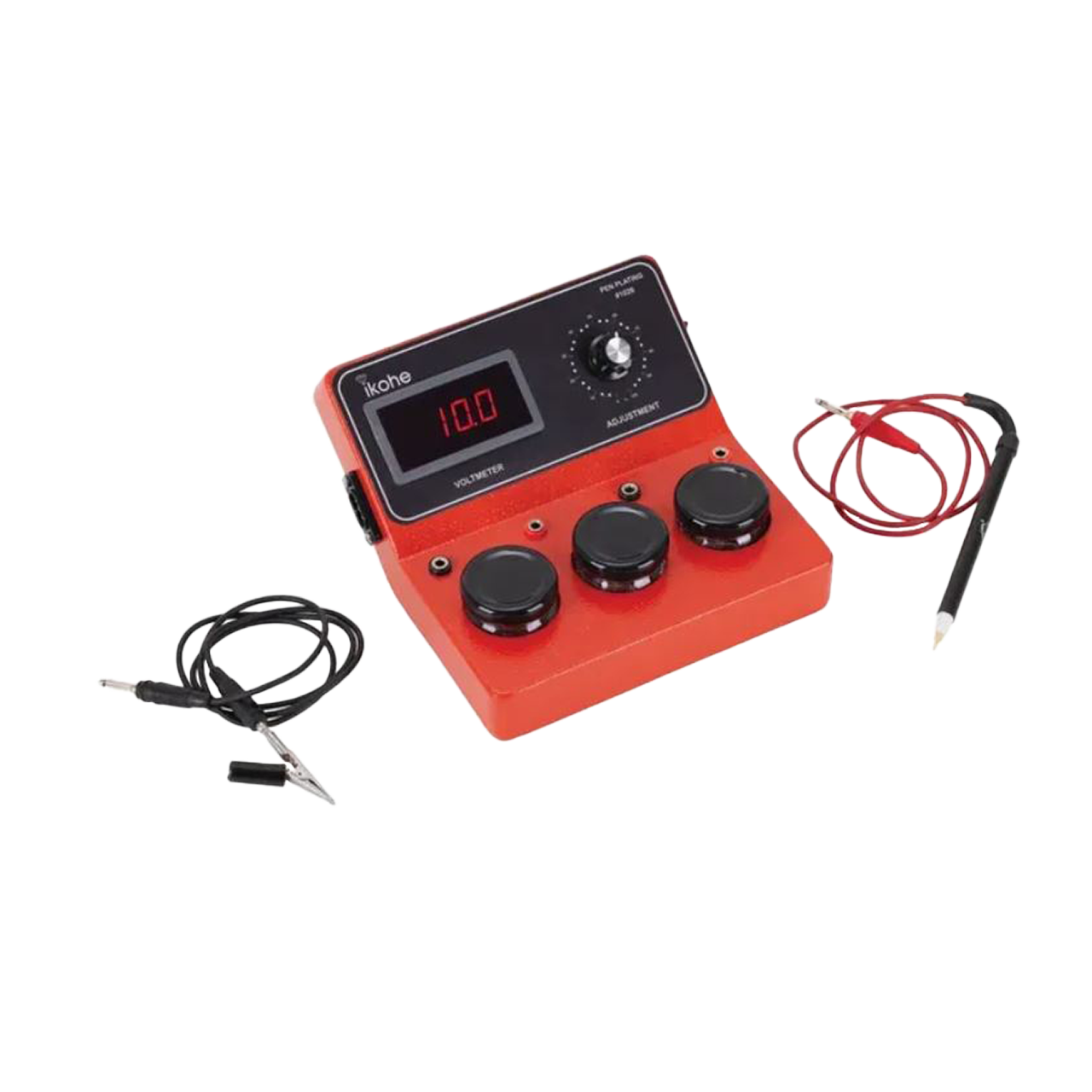 Ikohe® Pen Plater