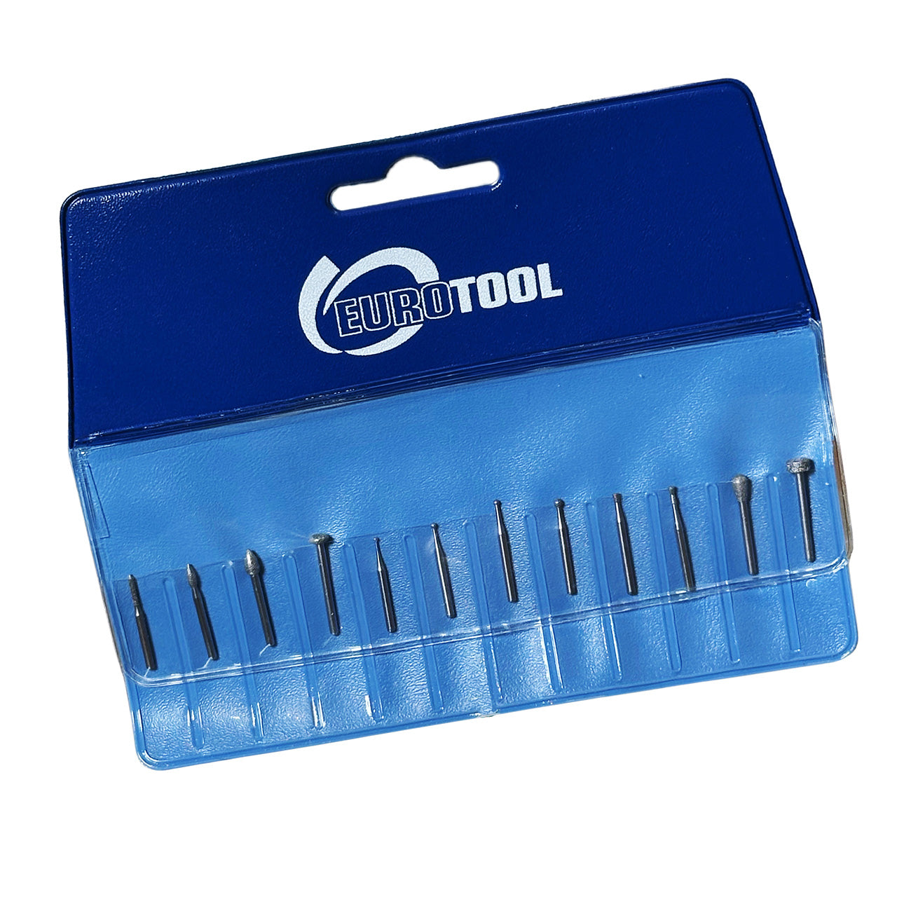 High-Speed Diamond Point Sets – 1/16″ Shanks