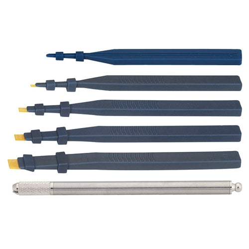 Holders for Ceramic Stones – Flat