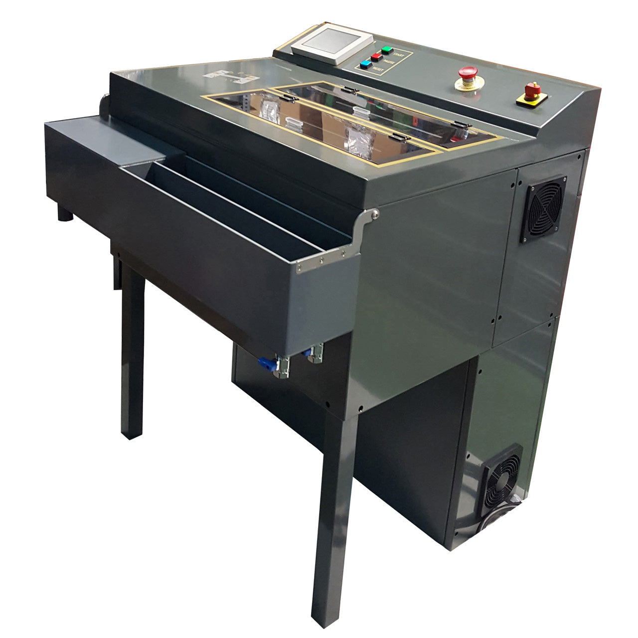 Hispana EN-442-6 2nd Step Electro Polisher Discount