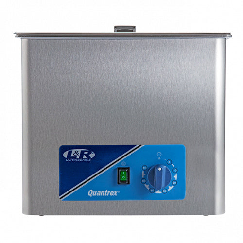 L&R Quantrex® Ultrasonic 210, 6 Quarts (110V) – 6 Quarts Sale
