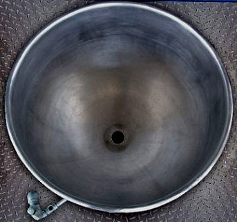 Jacketed Kettle-100 Gallon