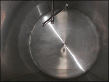 Insulated Horizontal Stainless Steel Tank – 5,000 Gallons Fashion