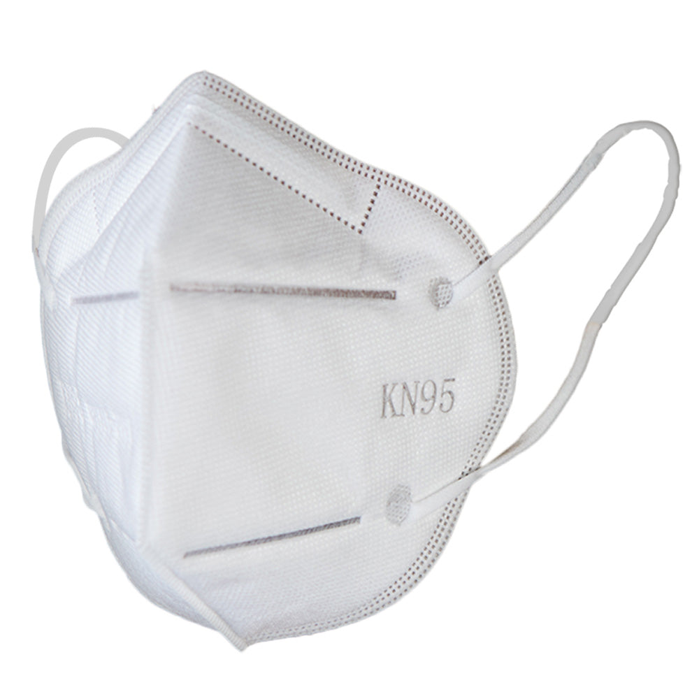 KN95 Disposable Face Masks – Pack of 10