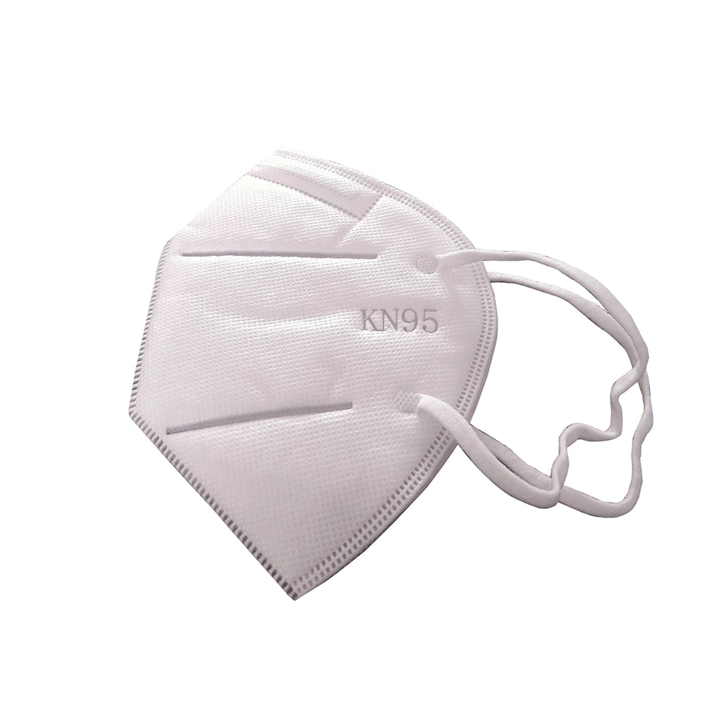 KN95 Disposable Face Masks – Pack of 10