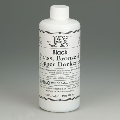 JAX Black Antique – 1 Pint Bottle