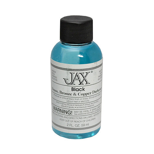 JAX Black Antique – 1 Pint Bottle