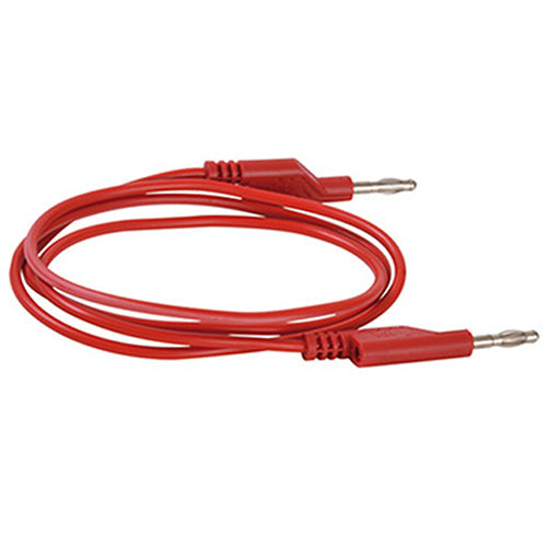 Lead Wires for the Jentner® RMGO! – Red Lead Wire