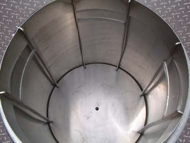 Jacketed Tank-100 Gallon