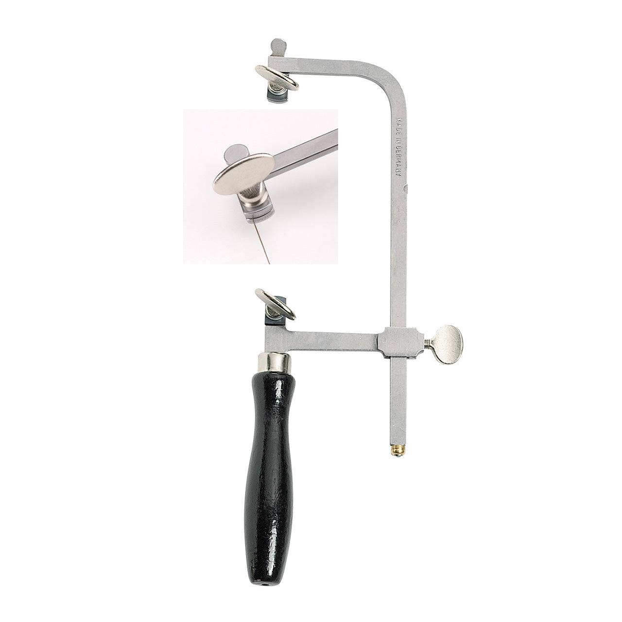 Jeweler’s Saw Frames Supply