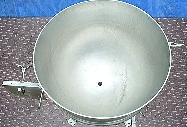 J.C. Pardo & Sons Kettle- 150 Gallon