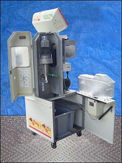 JBT FoodTech FMC Fresh n Squeeze Multi-Fruit Juicer Online Sale