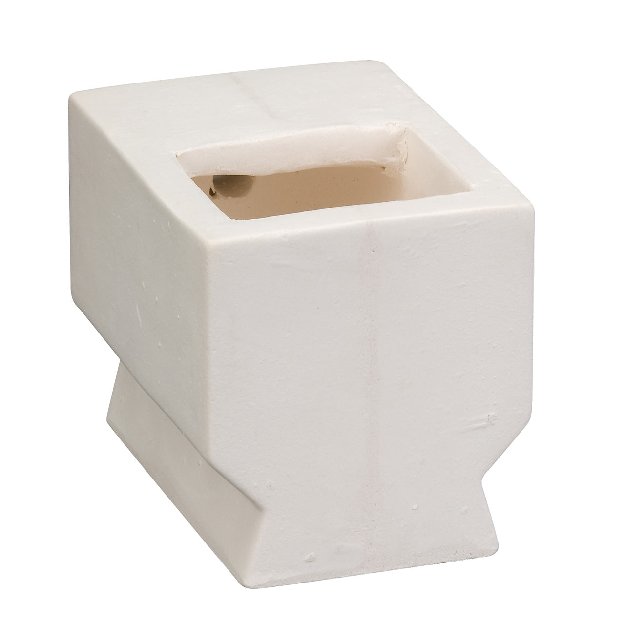 Machine Crucibles – 12-1/2 oz.