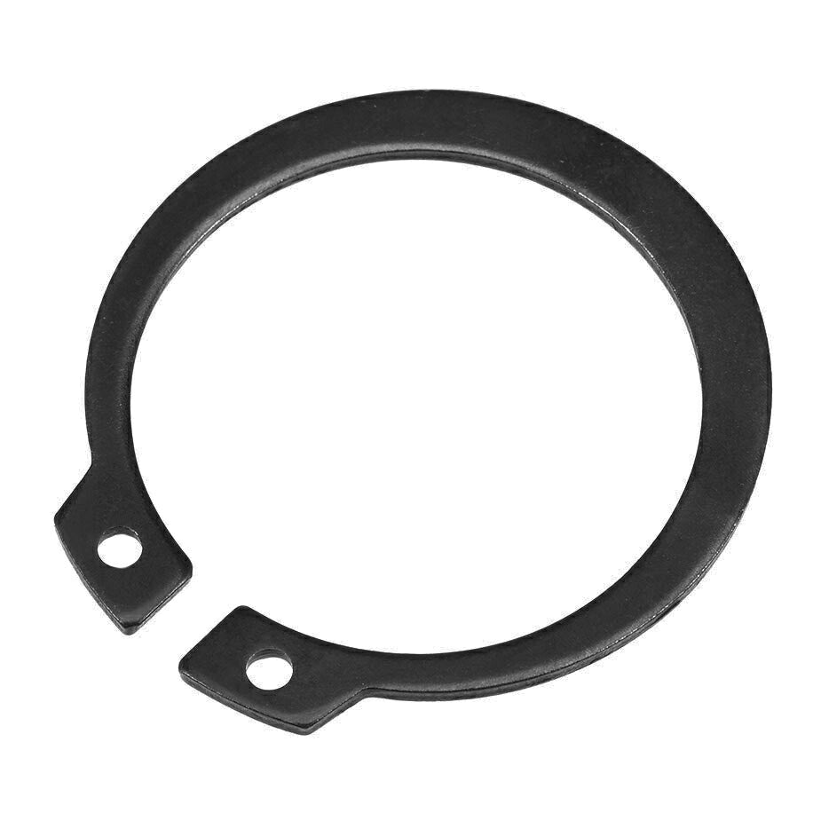 180mm 1Pcs 65Mn Spring Steel External Circlip