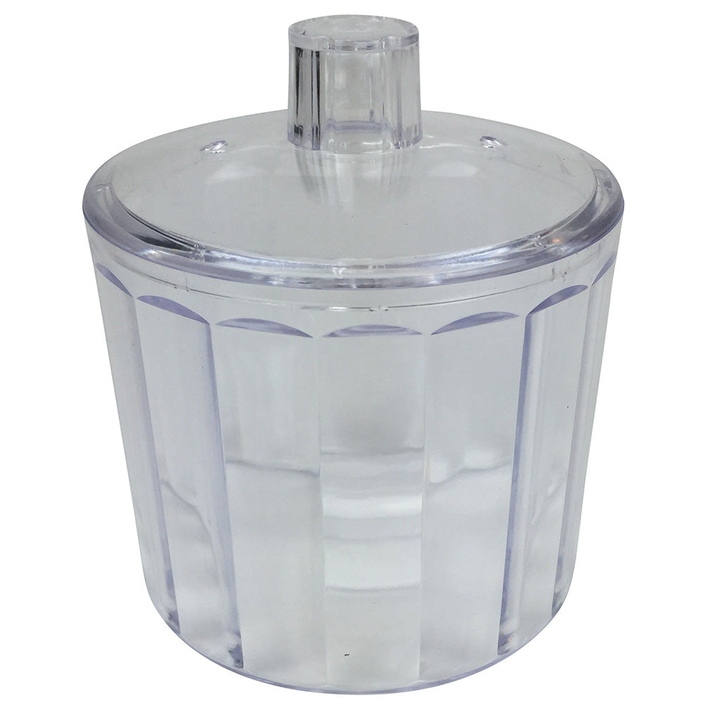 Magnetic Tumbler 8 Ring Spare Bowl on Sale