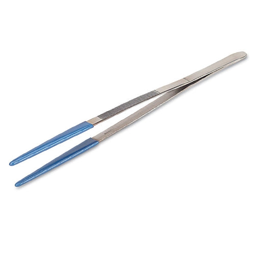 Long-Reach 10″ Steam Cleaning Tweezers