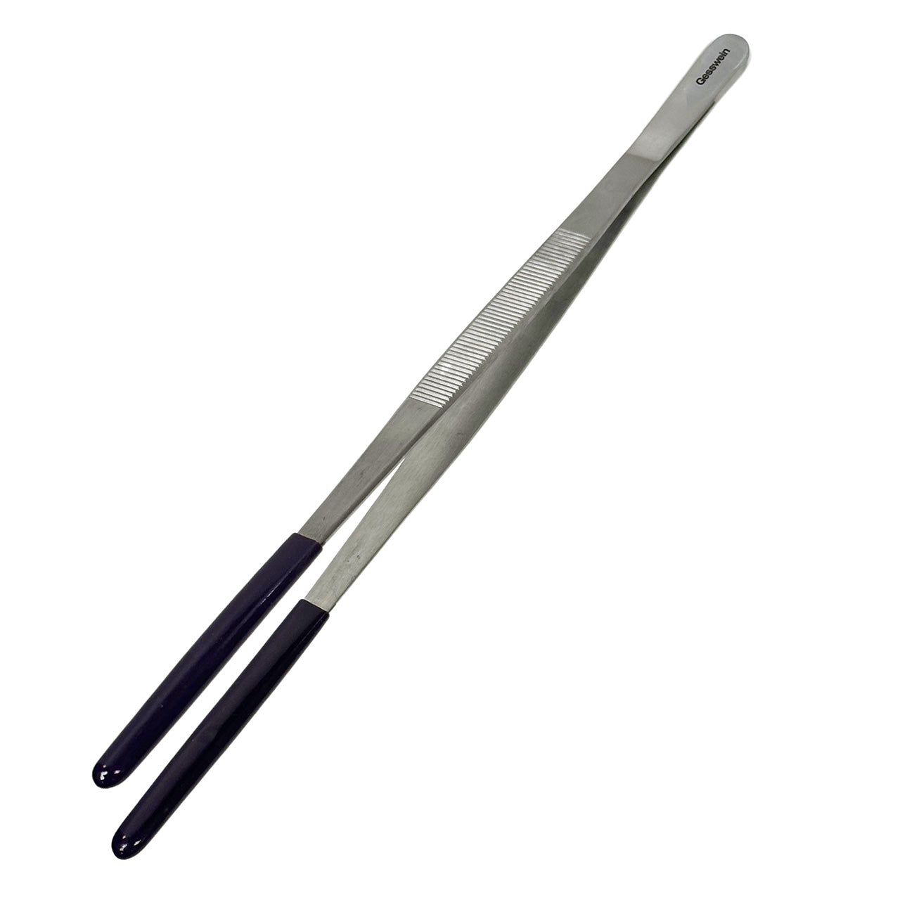 Long-Reach 12″ Steam Cleaning Tweezers