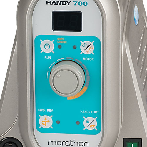 Marathon Handy 700 3/32″ collet