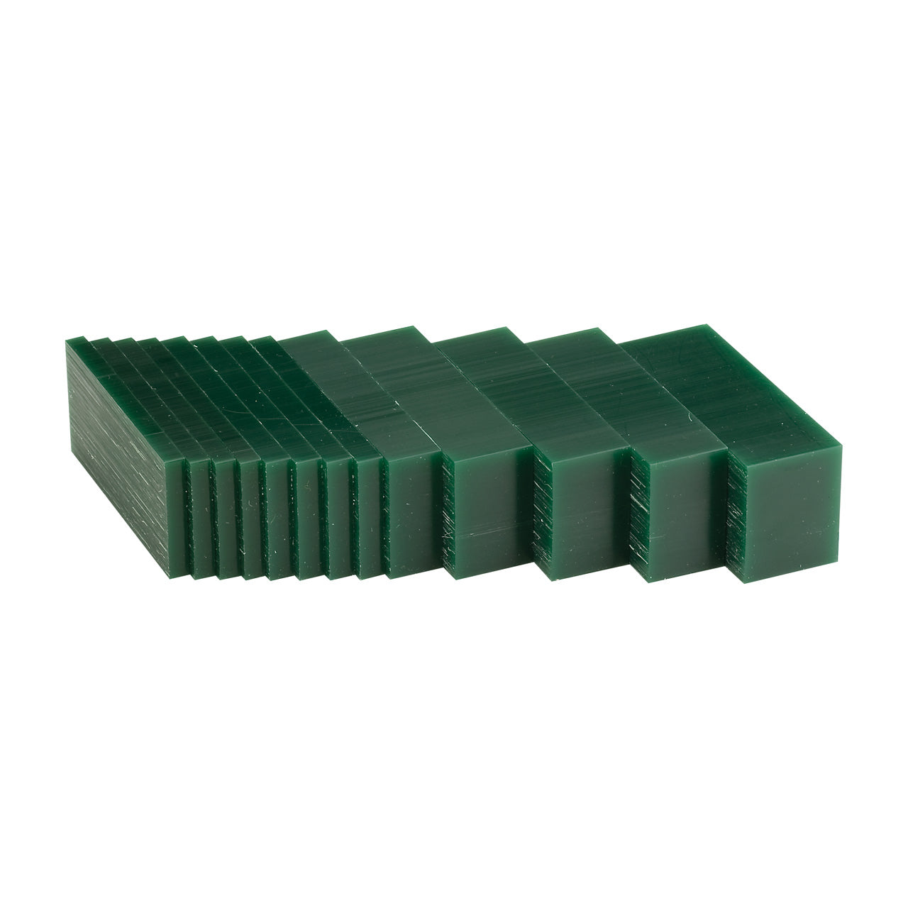 Matt™ Carving Wax Blocks & Slices – 1 lb. Slices Green Discount