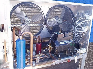 Kramer Industries CTT Thermobank Condensing System- 5 Ton