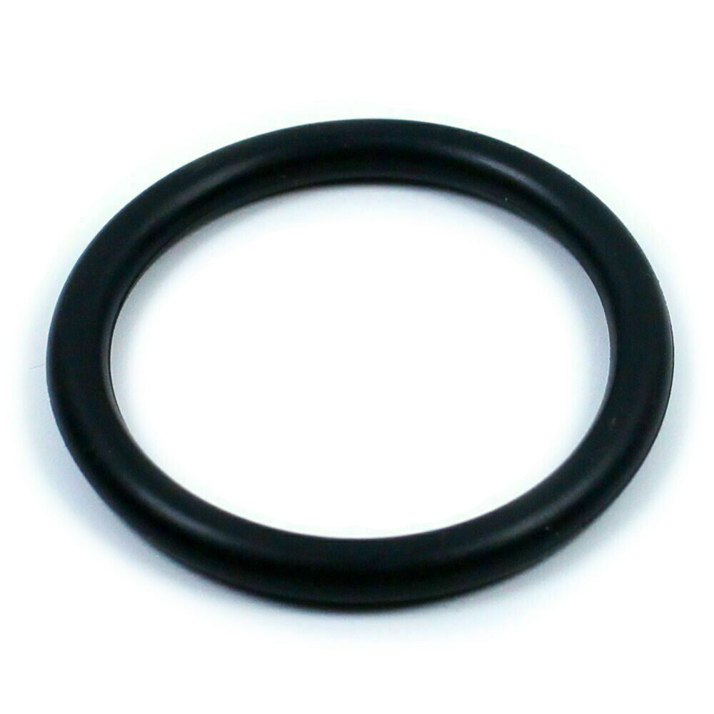195mm ID x 200.3mm OD x 2.65mm CS Nitrile Butadiene Rubber O-Ring 10 Pcs