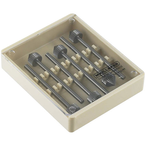 Maillefer Swiss Setting Burs – 30