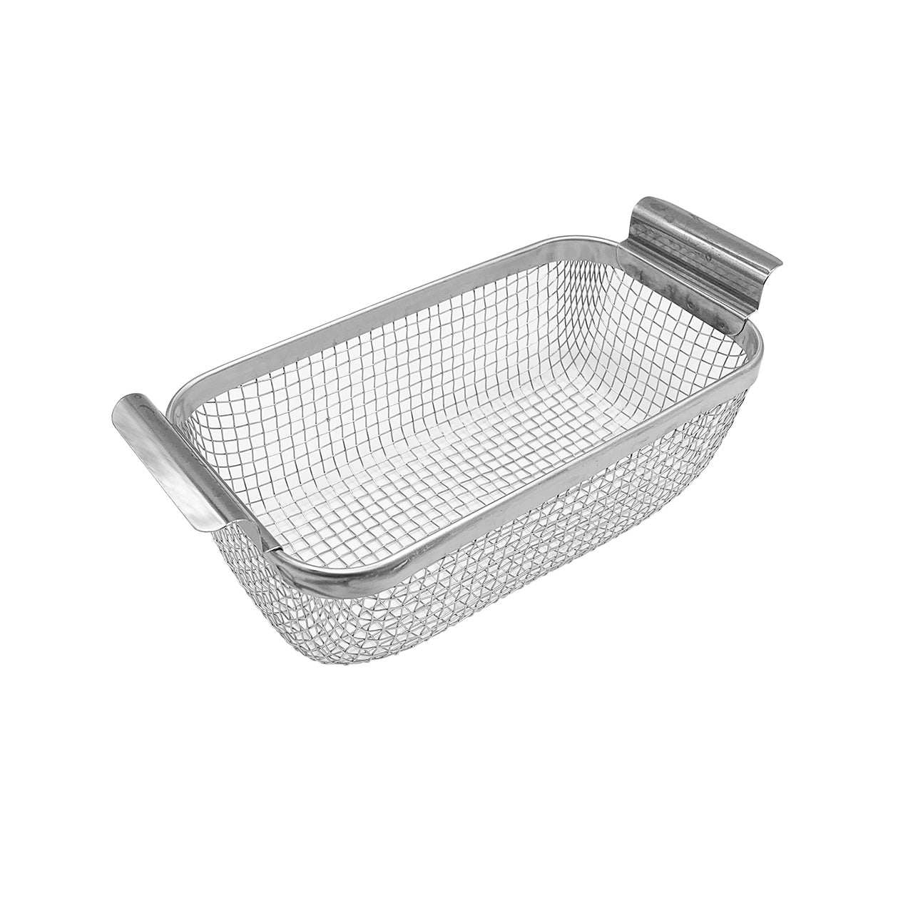 Mesh Basket Medium for Ultrasonic Cleaners Online Hot Sale