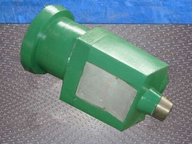 Lightnin Heavy-Duty, High-Flow Mixer Online now