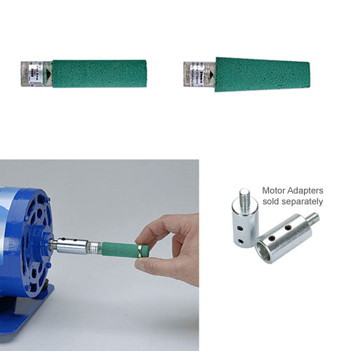 MAX Inside Ring Polishers – 20mm Straight, RA240 Grit Online now