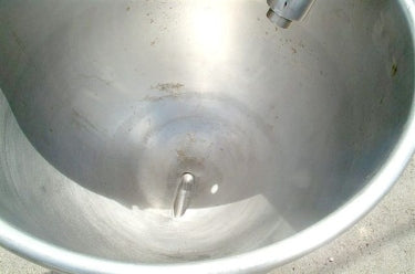Legion Steam Kettle – 40 Gallon Sale