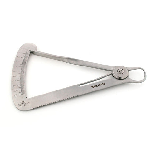 Mini Degree Gauge Online