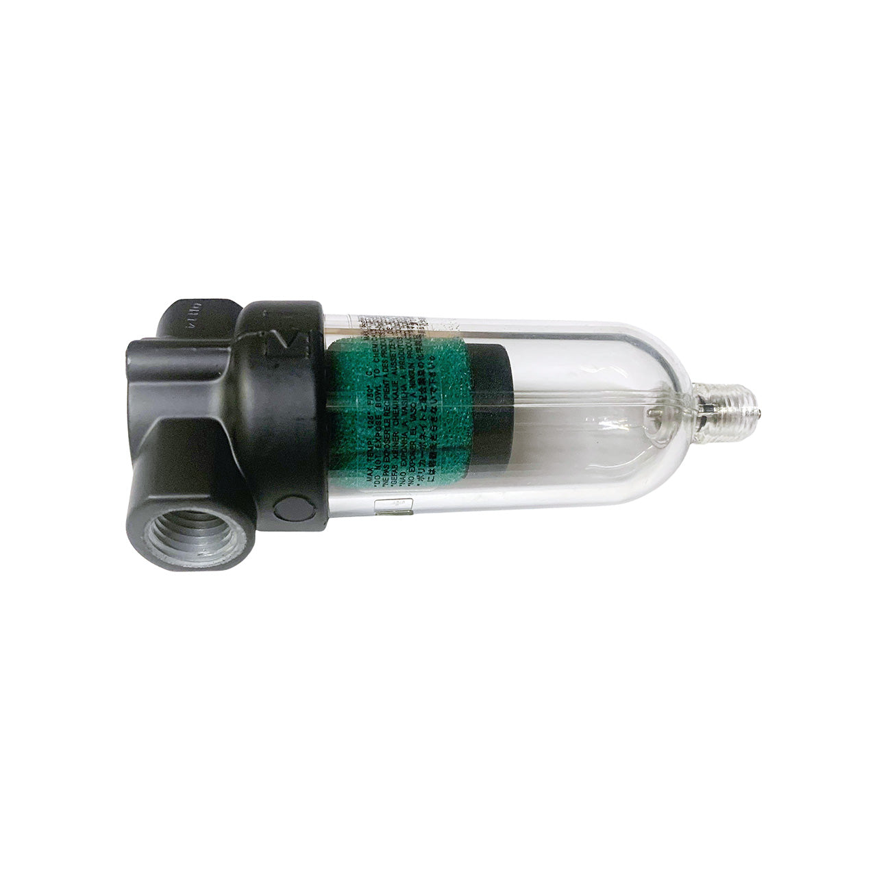 MINI COALESCING FILTER (1/4″) on Sale