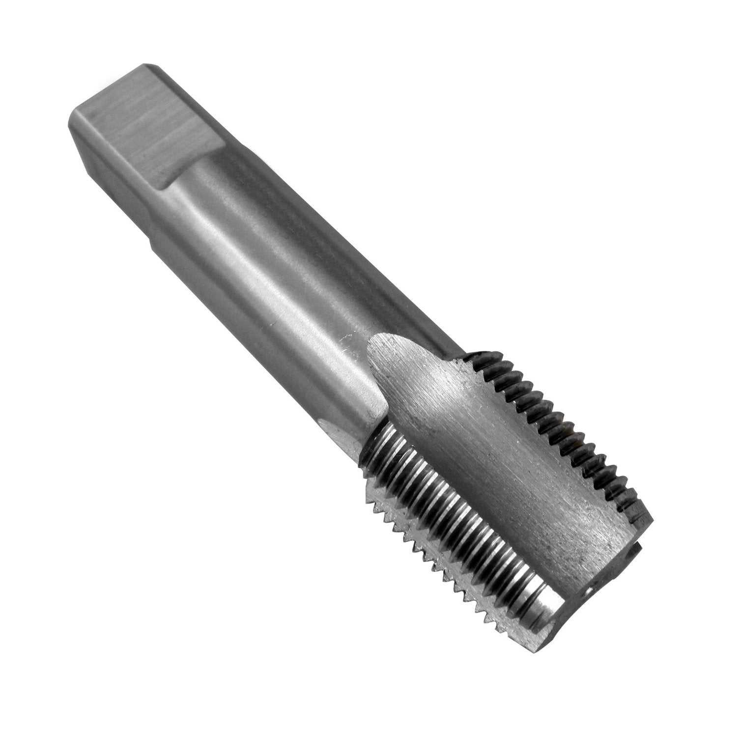 2″ – 11 British Standard Pipe BSPP (G) Parallel Thread HSS Tap